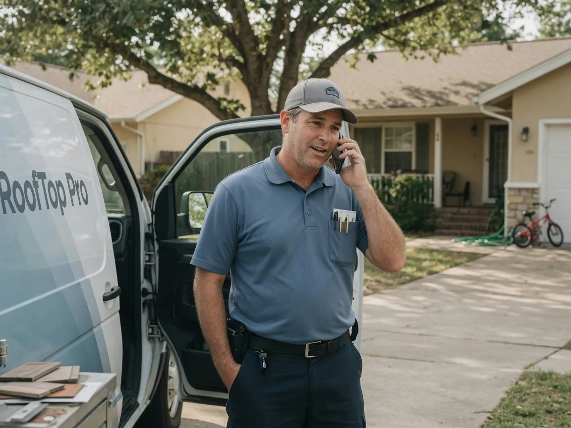 Roof Repair Tannersville, PA FAQs