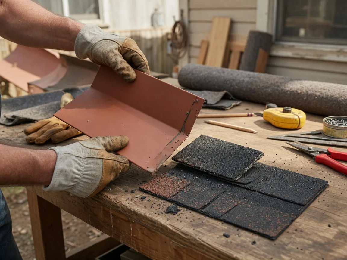 Roof Repair company in Tannersville, PA
